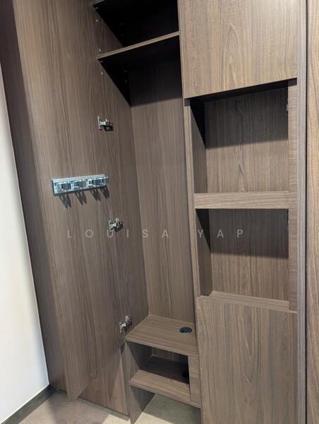 Midtown Modern, 18 Tan Quee Lan Street, 2 Bedrooms, 592 sqft, Condominium For Rent, by Louisa Yap, 25589557 - Others - PropertyGuru.com.sg
