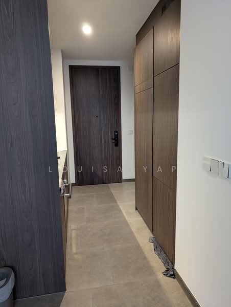 Midtown Modern, 18 Tan Quee Lan Street, 2 Bedrooms, 592 sqft, Condominium For Rent, by Louisa Yap, 25589557 - Entrance - PropertyGuru.com.sg