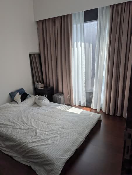 Midtown Modern, 18 Tan Quee Lan Street, 2 Bedrooms, 592 sqft, Condominium For Rent, by Louisa Yap, 25589557 - Bedroom - PropertyGuru.com.sg