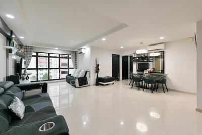 For Sale - 984B Buangkok Link