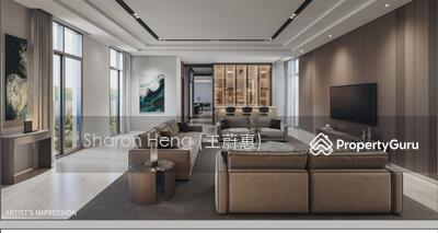 For Sale - Henry Park Estate