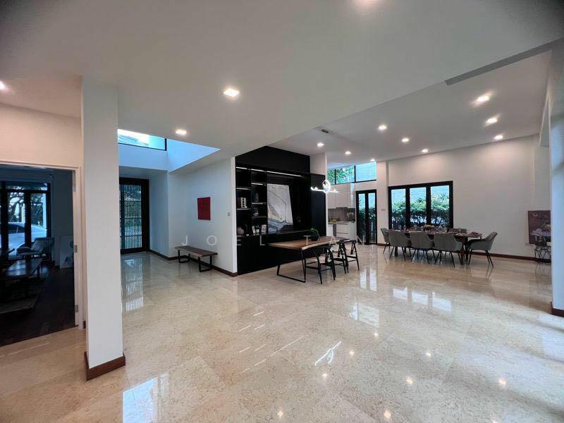 For Rent - Sentosa Cove