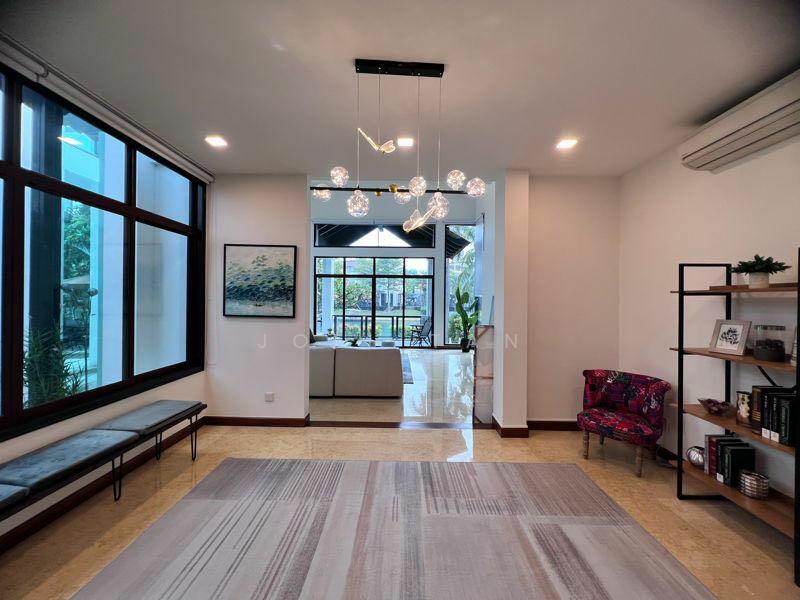 For Rent - Sentosa Cove