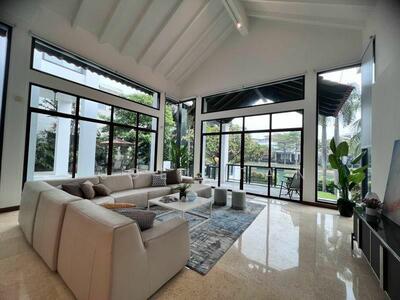 For Rent - Sentosa Cove