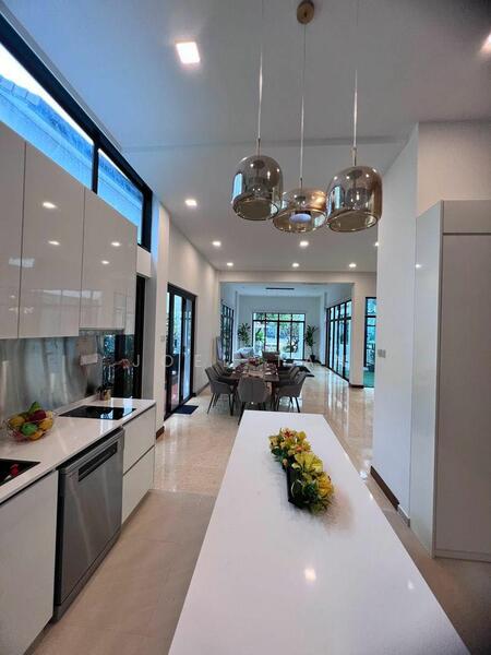 For Rent - Sentosa Cove