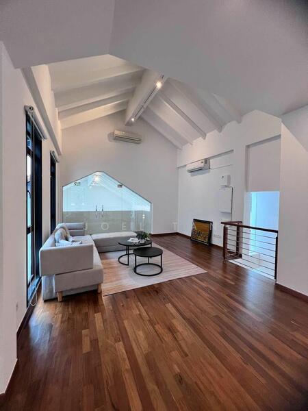 For Rent - Sentosa Cove