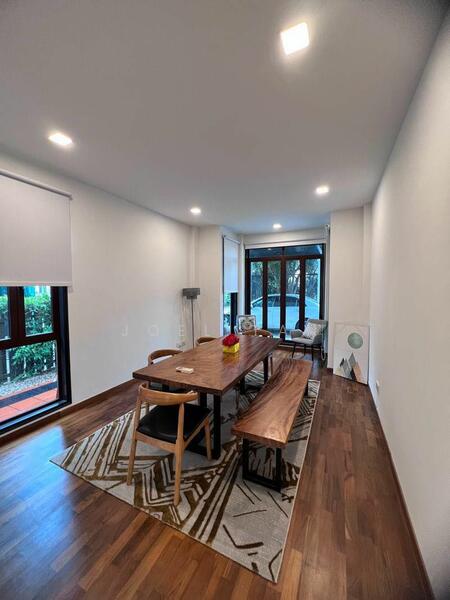 For Rent - Sentosa Cove