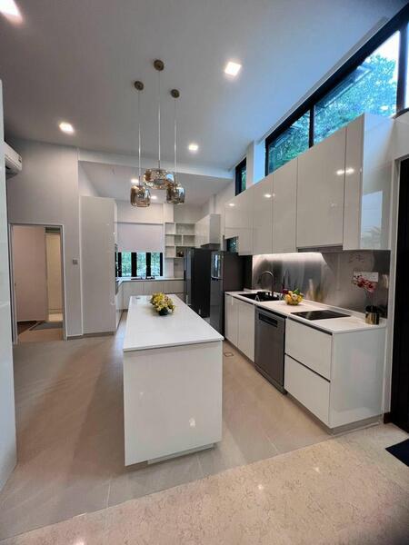 For Rent - Sentosa Cove