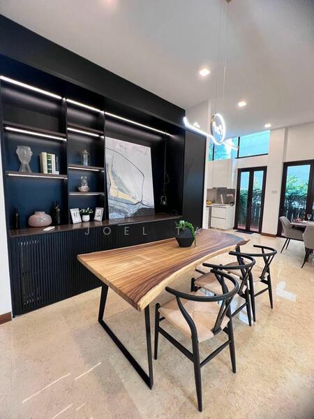 For Rent - Sentosa Cove