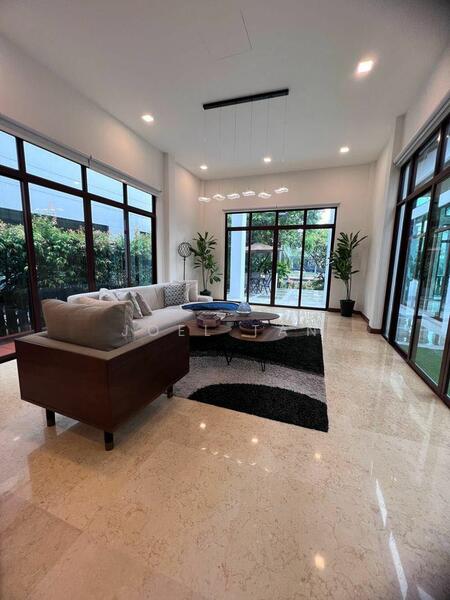 For Rent - Sentosa Cove