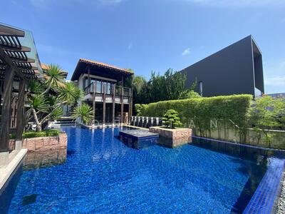 For Rent - Sentosa Cove