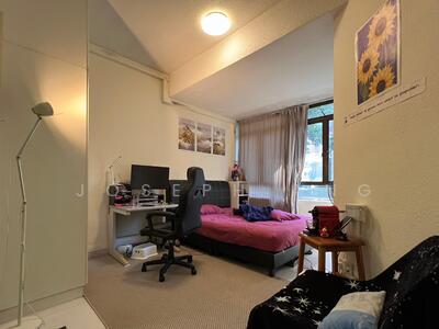 For Sale - Elizabeth Heights