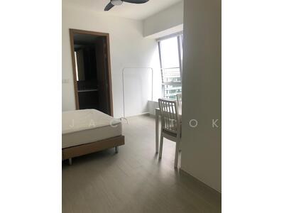 For Sale - V on Shenton