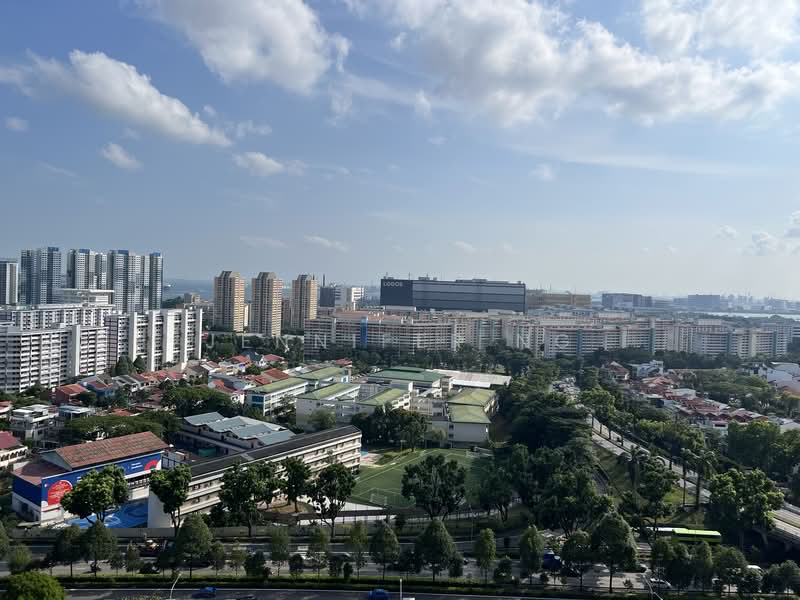 Clavon, Clementi Avenue 1, 1 Bedroom, 527 sqft, Condominium For Rent, by Jennifer Ng, 25589757 - View - PropertyGuru.com.sg