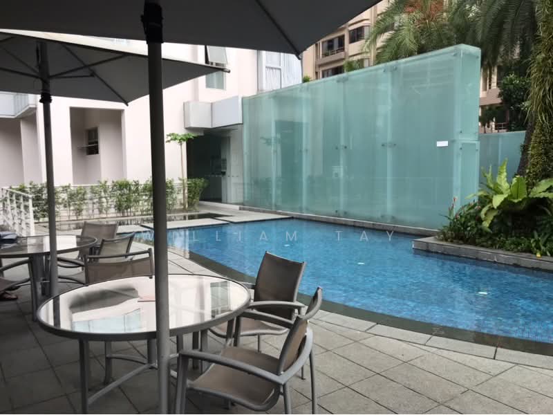 Strata, 1 Essex Road, 2 Bedrooms, 850 sqft, Apartment For Rent, by William Tay, 25589765 - PropertyGuru.com.sg
