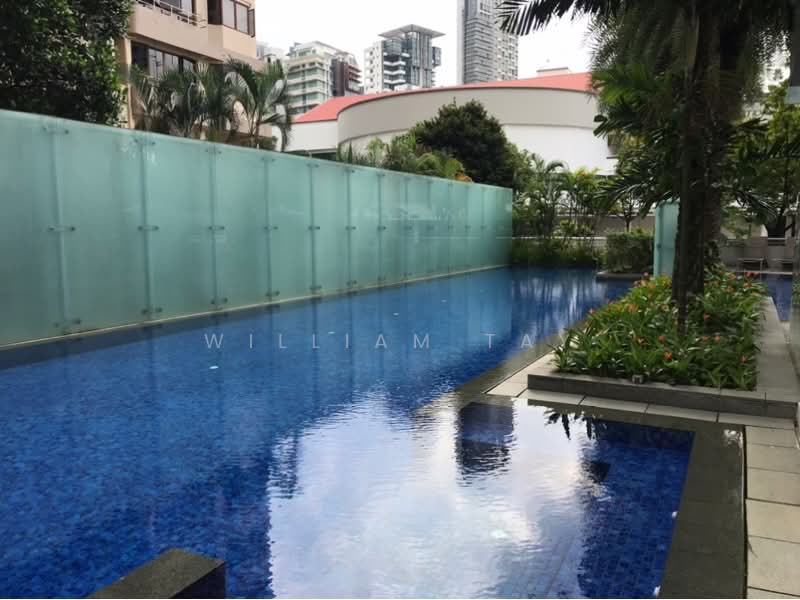 Strata, 1 Essex Road, 2 Bedrooms, 850 sqft, Apartment For Rent, by William Tay, 25589765 - PropertyGuru.com.sg
