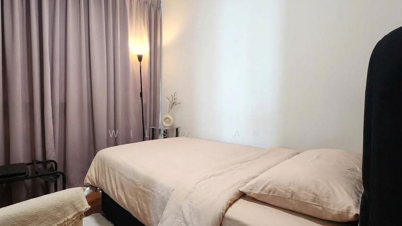 Tre Residences, 7 Geylang East Avenue 1, Eunos / Geylang / Paya Lebar, 3 Bedrooms, 700 sqft, Condominium For Rent, by Wilson Ang, 25589810 - Bedroom - PropertyGuru.com.sg