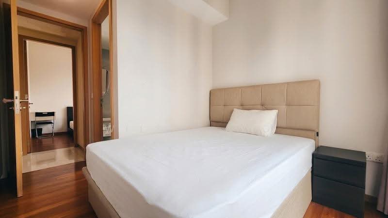Tre Residences, 7 Geylang East Avenue 1, Eunos / Geylang / Paya Lebar, 3 Bedrooms, 700 sqft, Condominium For Rent, by Wilson Ang, 25589810 - Bedroom - PropertyGuru.com.sg