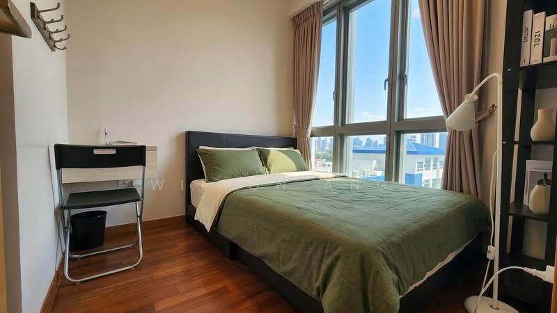 Tre Residences, 7 Geylang East Avenue 1, Eunos / Geylang / Paya Lebar, 3 Bedrooms, 700 sqft, Condominium For Rent, by Wilson Ang, 25589810 - Bedroom - PropertyGuru.com.sg