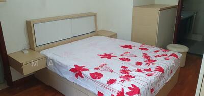 For Rent - Yishun Emerald