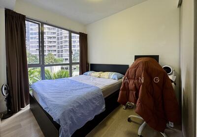 For Sale - High Park Residences