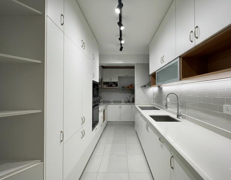 Digitally furnished to showcase potential