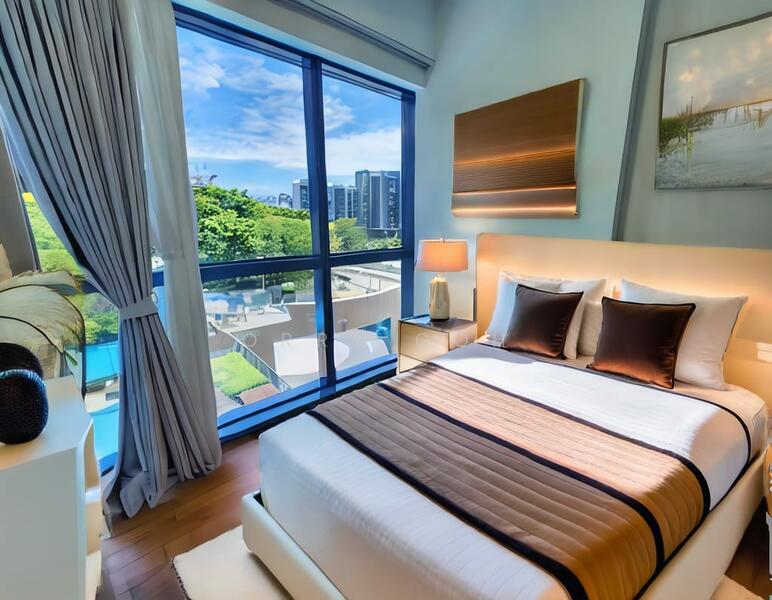 For Sale - Wilshire Residences