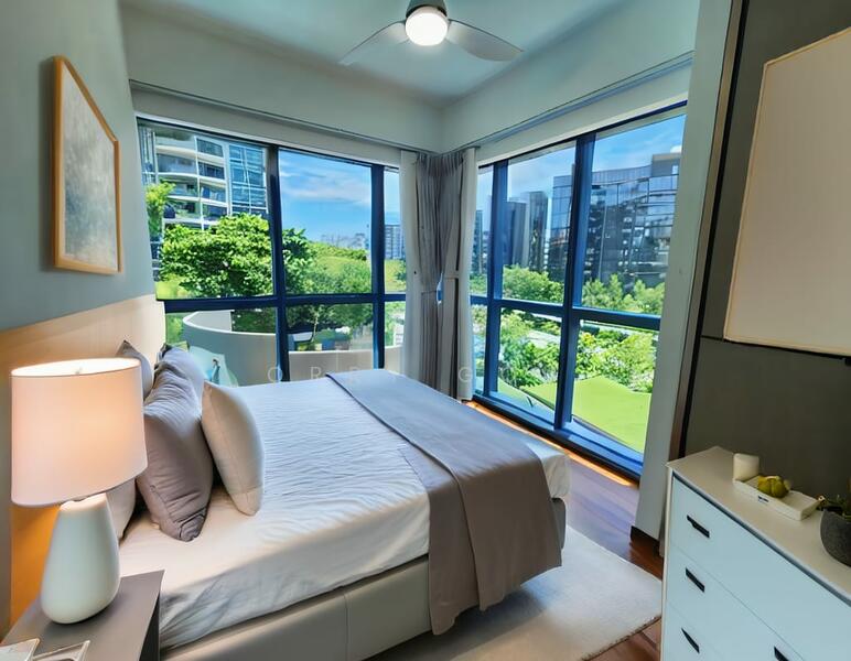 For Sale - Wilshire Residences