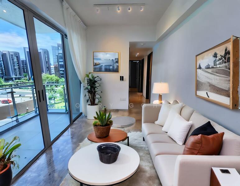 For Sale - Wilshire Residences