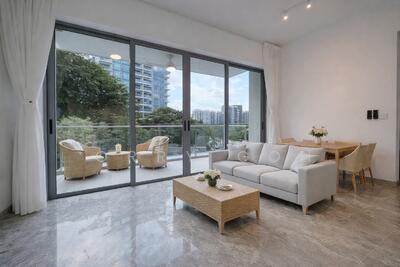 For Sale - Wilshire Residences