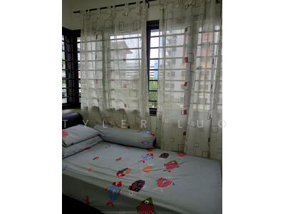 For Rent - 319 Ang Mo Kio Avenue 1