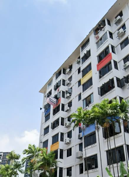 49 Circuit Road, 49 Circuit Road, Room Rental, 140 sqft, HDB Flat For Rent, by Alan Tsui 徐先生, 25589849 - PropertyGuru.com.sg