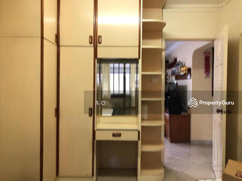 For Rent - 880 Yishun Street 81