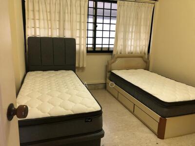 For Rent - 880 Yishun Street 81