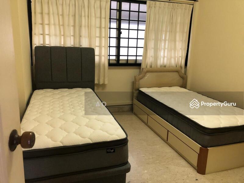 For Rent - 880 Yishun Street 81