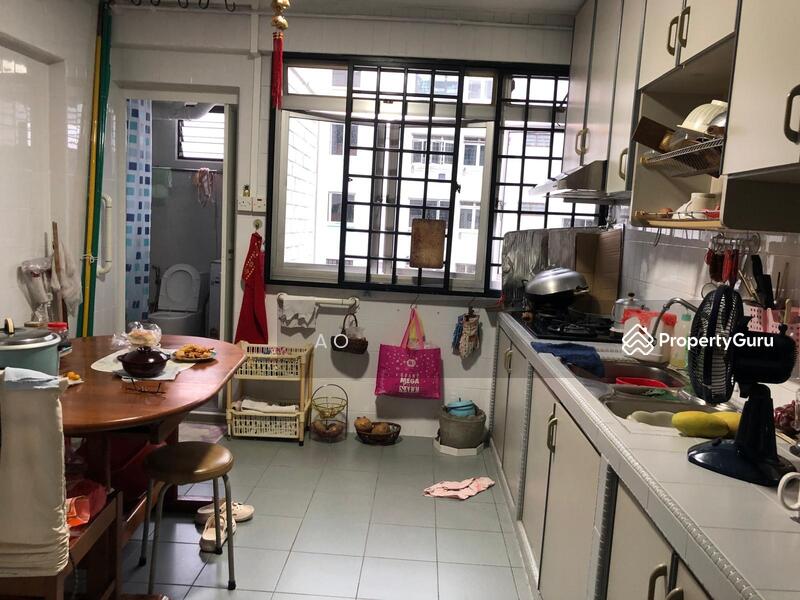 For Rent - 880 Yishun Street 81