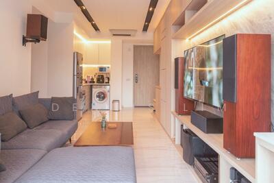 For Sale - The Alps Residences