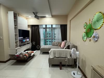 For Rent - 458 Segar Road