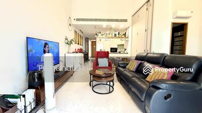 For Sale - Marina One Residences