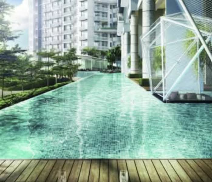 J Gateway, 2 Gateway Drive, 1 Bedroom, 474 sqft, Condominium For Rent, by Jasmine Tan P H, 25589952 - PropertyGuru.com.sg