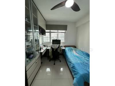 For Rent - 70B Telok Blangah Heights