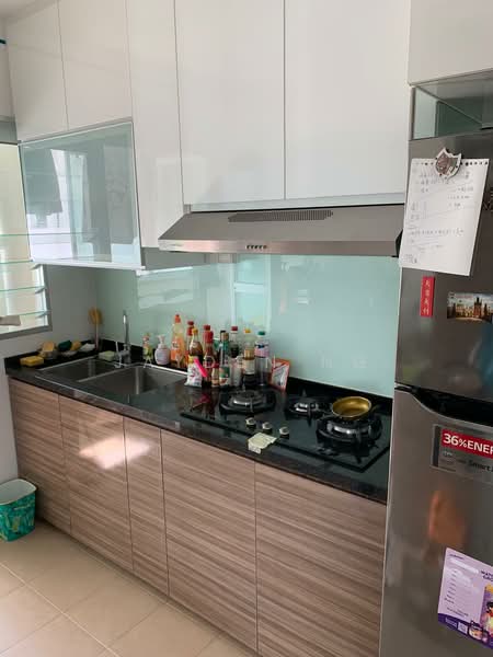 70B Telok Blangah Heights, 70B Telok Blangah Heights, Room Rental, 102 sqft, HDB Flat For Rent, by Jayden Ng, 25590022 - Kitchen - PropertyGuru.com.sg