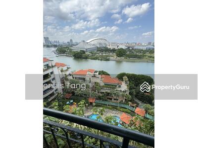 For Sale - Camelot By-The-Water