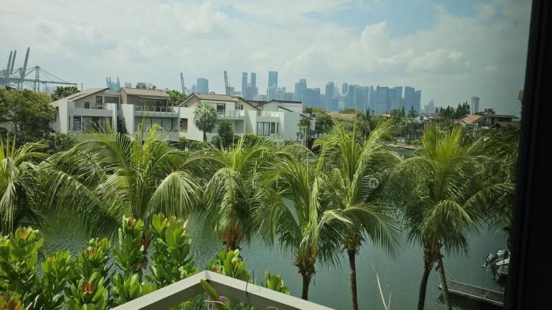 The Berth by the Cove, 216 Ocean Drive, Harbourfront / Telok Blangah, 3 Bedrooms, 1,668 sqft, Condominium For Rent, by Lionel Loo PN, 25590035 - View - PropertyGuru.com.sg