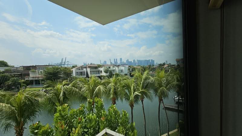 The Berth by the Cove, 216 Ocean Drive, Harbourfront / Telok Blangah, 3 Bedrooms, 1,668 sqft, Condominium For Rent, by Lionel Loo PN, 25590035 - View - PropertyGuru.com.sg