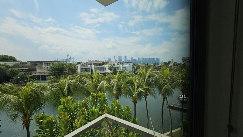 The Berth by the Cove, 216 Ocean Drive, Harbourfront / Telok Blangah, 3 Bedrooms, 1,668 sqft, Condominium For Rent, by Lionel Loo PN, 25590035 - View - PropertyGuru.com.sg