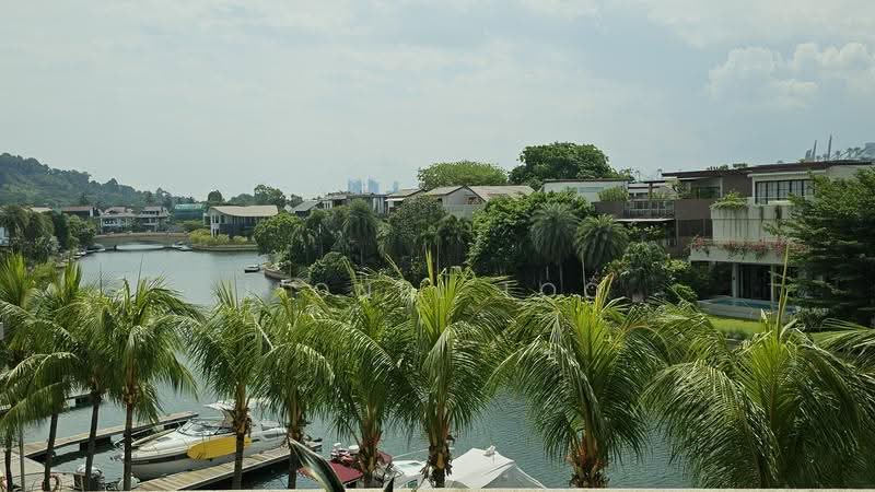 The Berth by the Cove, 216 Ocean Drive, Harbourfront / Telok Blangah, 3 Bedrooms, 1,668 sqft, Condominium For Rent, by Lionel Loo PN, 25590035 - View - PropertyGuru.com.sg