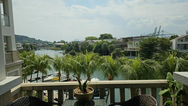 The Berth by the Cove, 216 Ocean Drive, Harbourfront / Telok Blangah, 3 Bedrooms, 1,668 sqft, Condominium For Rent, by Lionel Loo PN, 25590035 - View - PropertyGuru.com.sg
