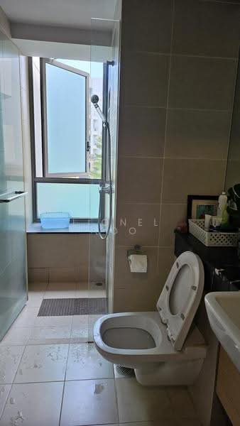 The Berth by the Cove, 216 Ocean Drive, Harbourfront / Telok Blangah, 3 Bedrooms, 1,668 sqft, Condominium For Rent, by Lionel Loo PN, 25590035 - Bathroom - PropertyGuru.com.sg