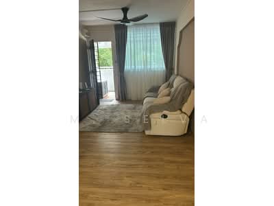 For Rent - 413 Tampines Street 41